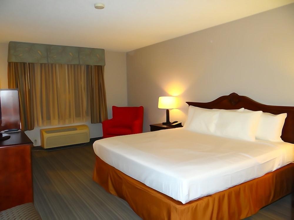 Country Inn & Suites By Radisson, Salisbury, Md Eksteriør bilde