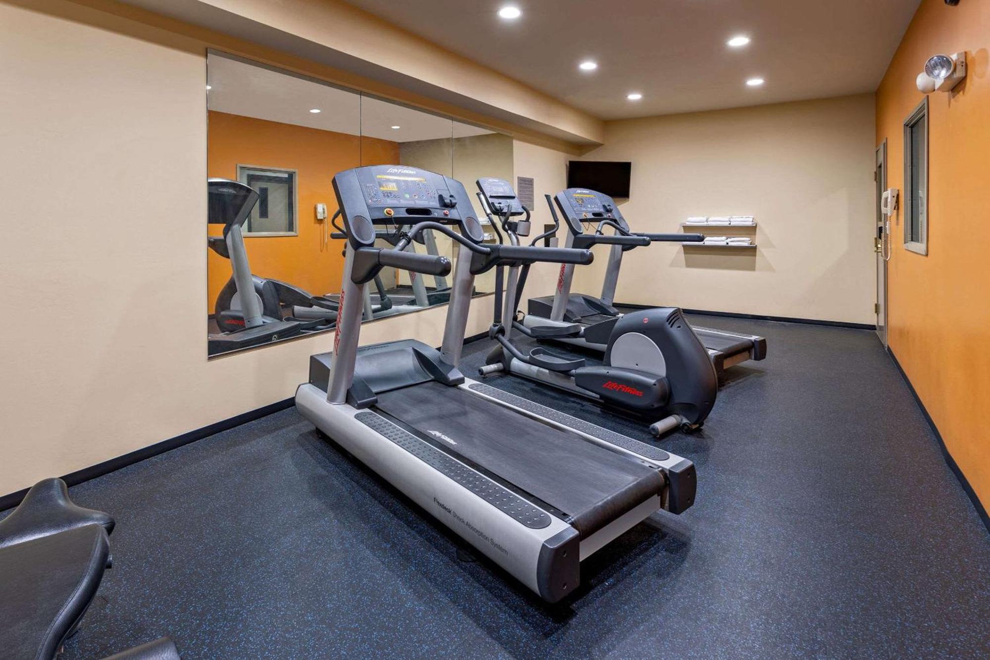 Country Inn & Suites By Radisson, Salisbury, Md Eksteriør bilde