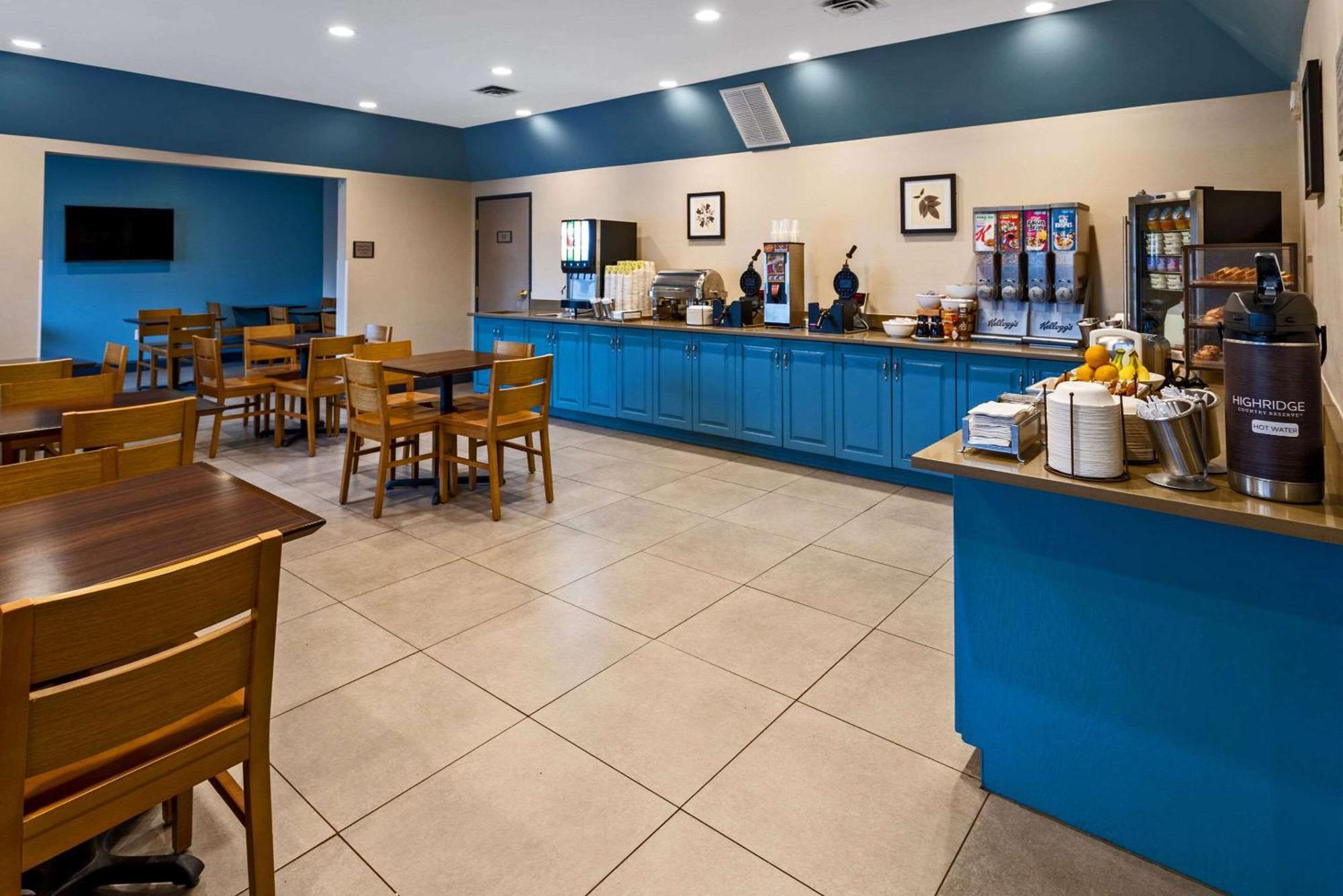 Country Inn & Suites By Radisson, Salisbury, Md Eksteriør bilde
