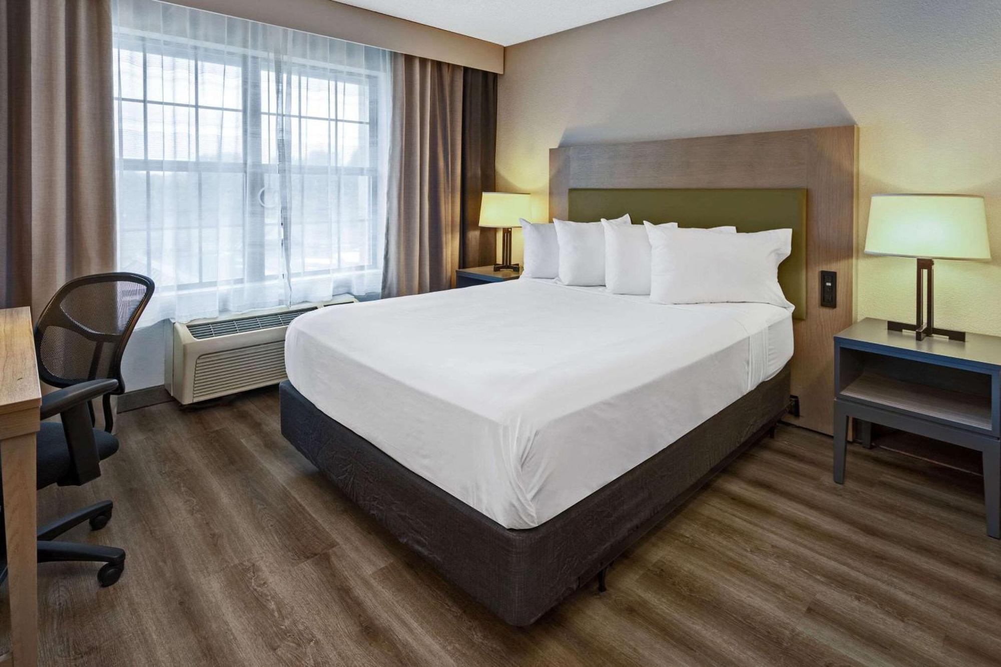 Country Inn & Suites By Radisson, Salisbury, Md Eksteriør bilde
