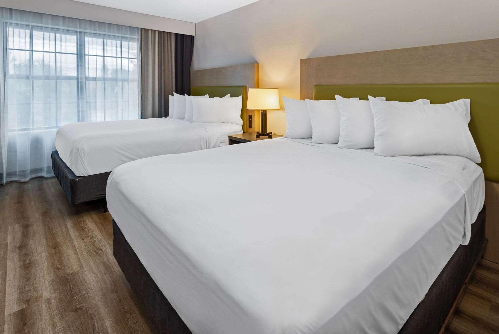 Country Inn & Suites By Radisson, Salisbury, Md Eksteriør bilde