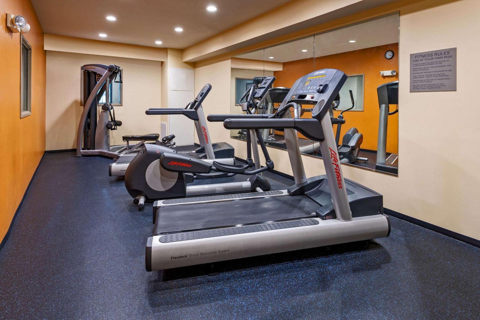 Country Inn & Suites By Radisson, Salisbury, Md Eksteriør bilde