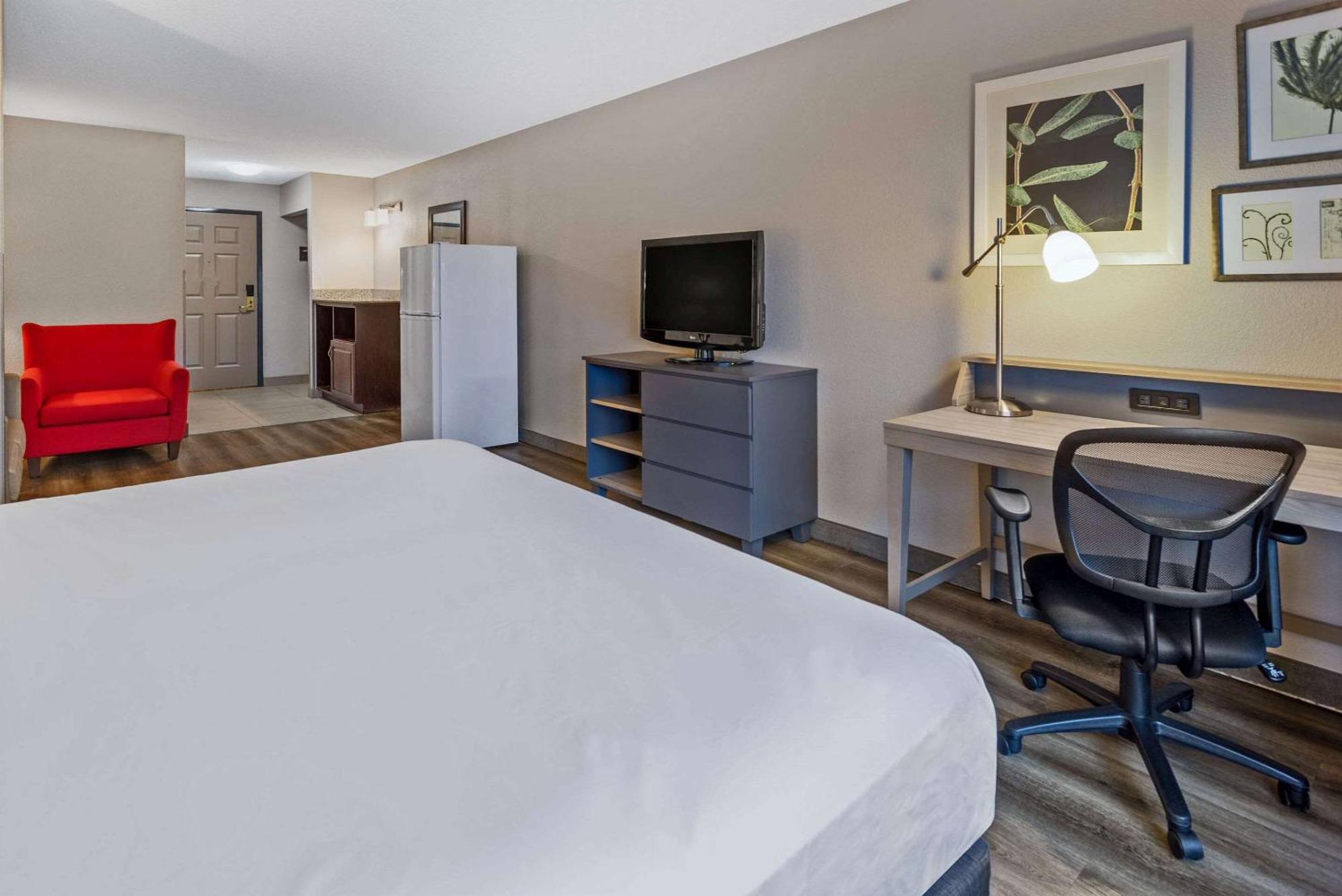 Country Inn & Suites By Radisson, Salisbury, Md Eksteriør bilde