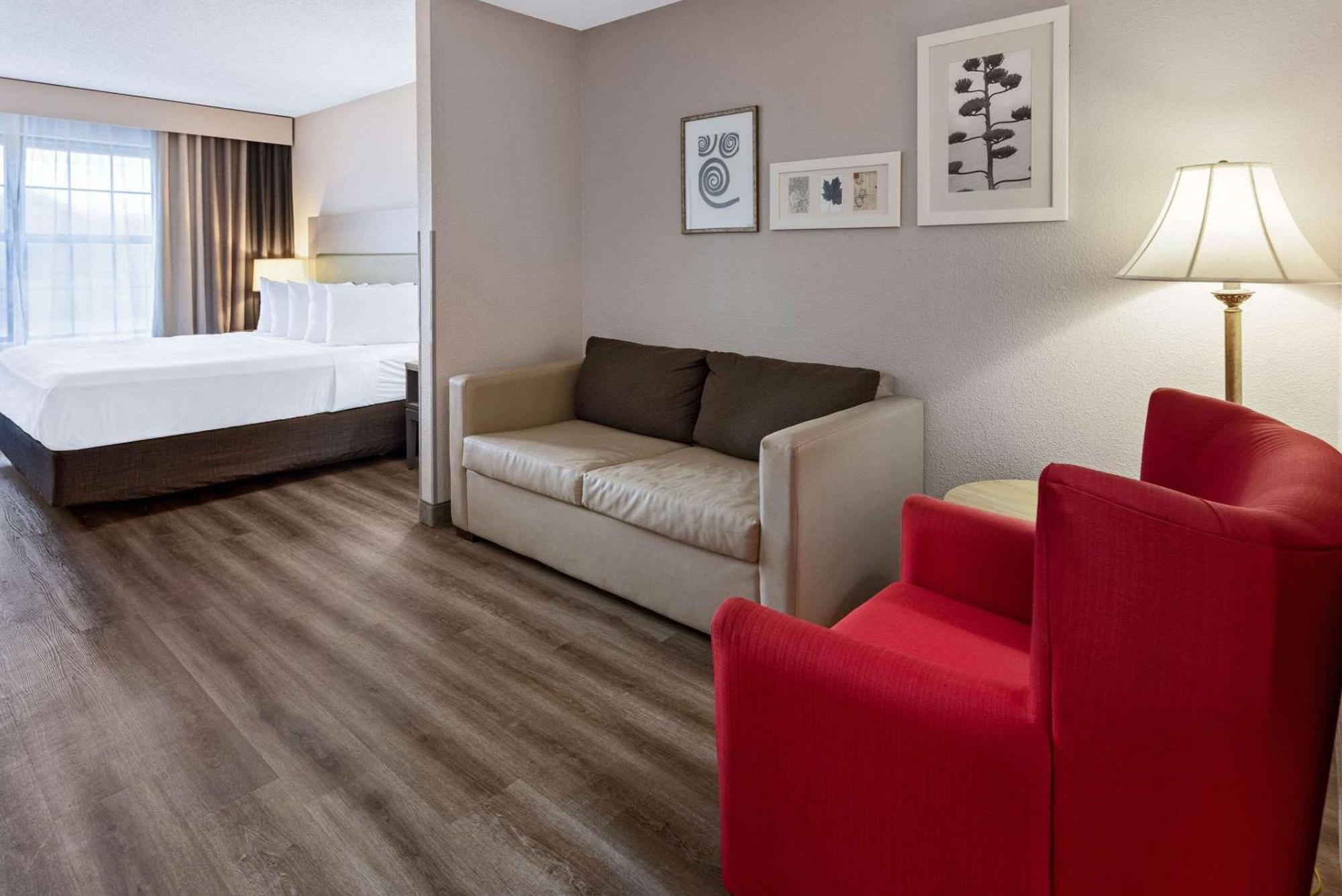 Country Inn & Suites By Radisson, Salisbury, Md Eksteriør bilde