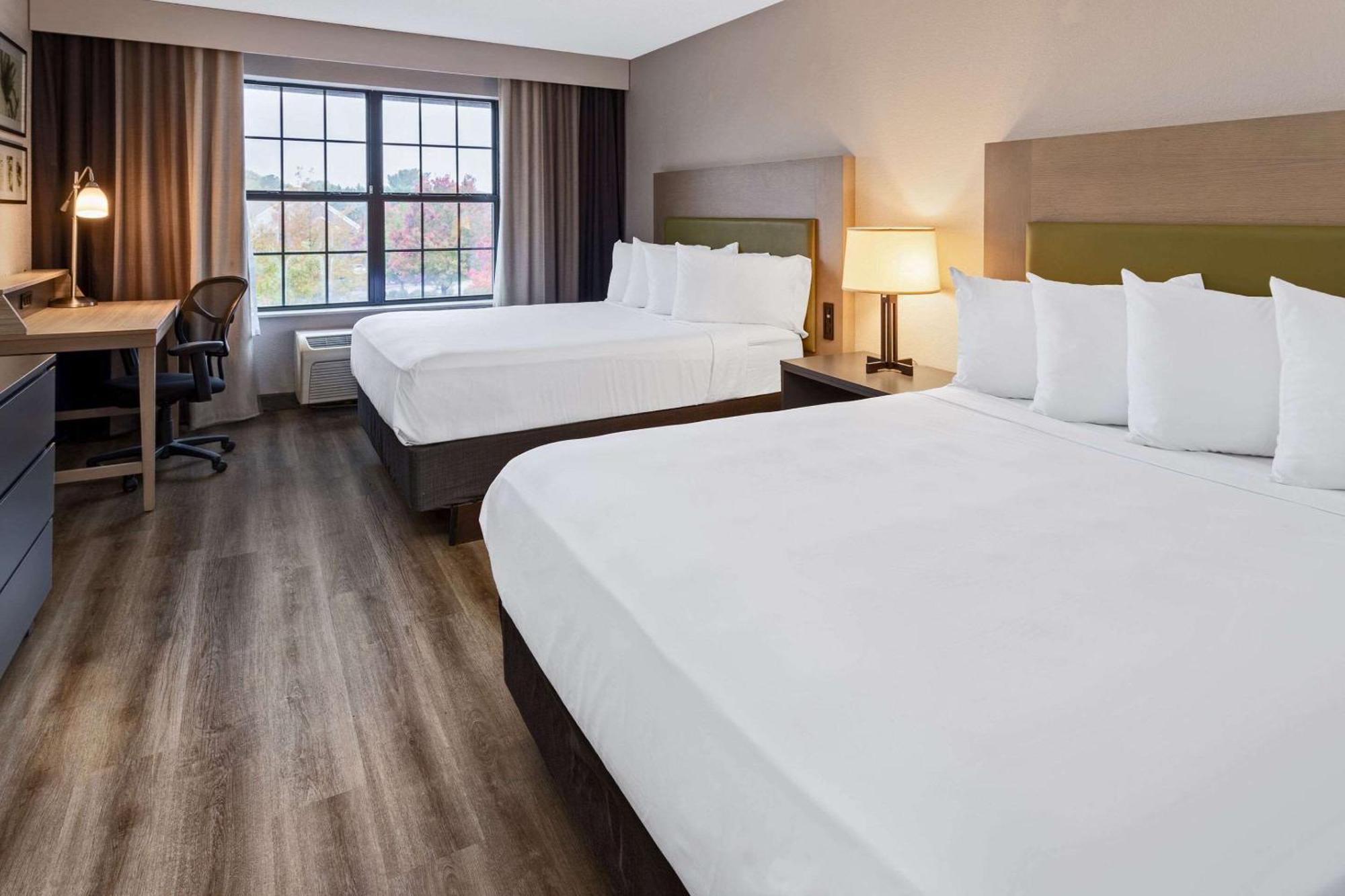 Country Inn & Suites By Radisson, Salisbury, Md Eksteriør bilde