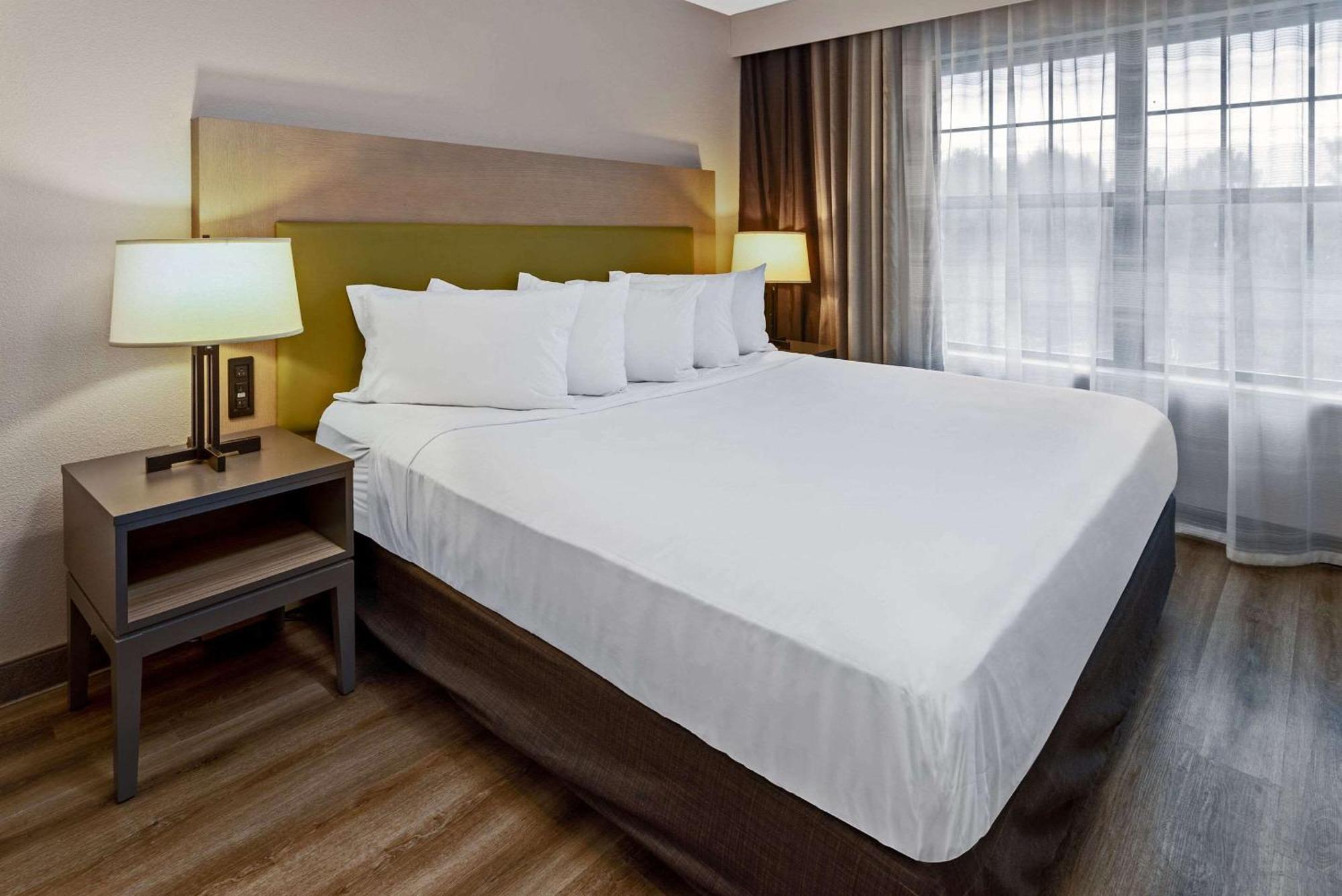 Country Inn & Suites By Radisson, Salisbury, Md Eksteriør bilde