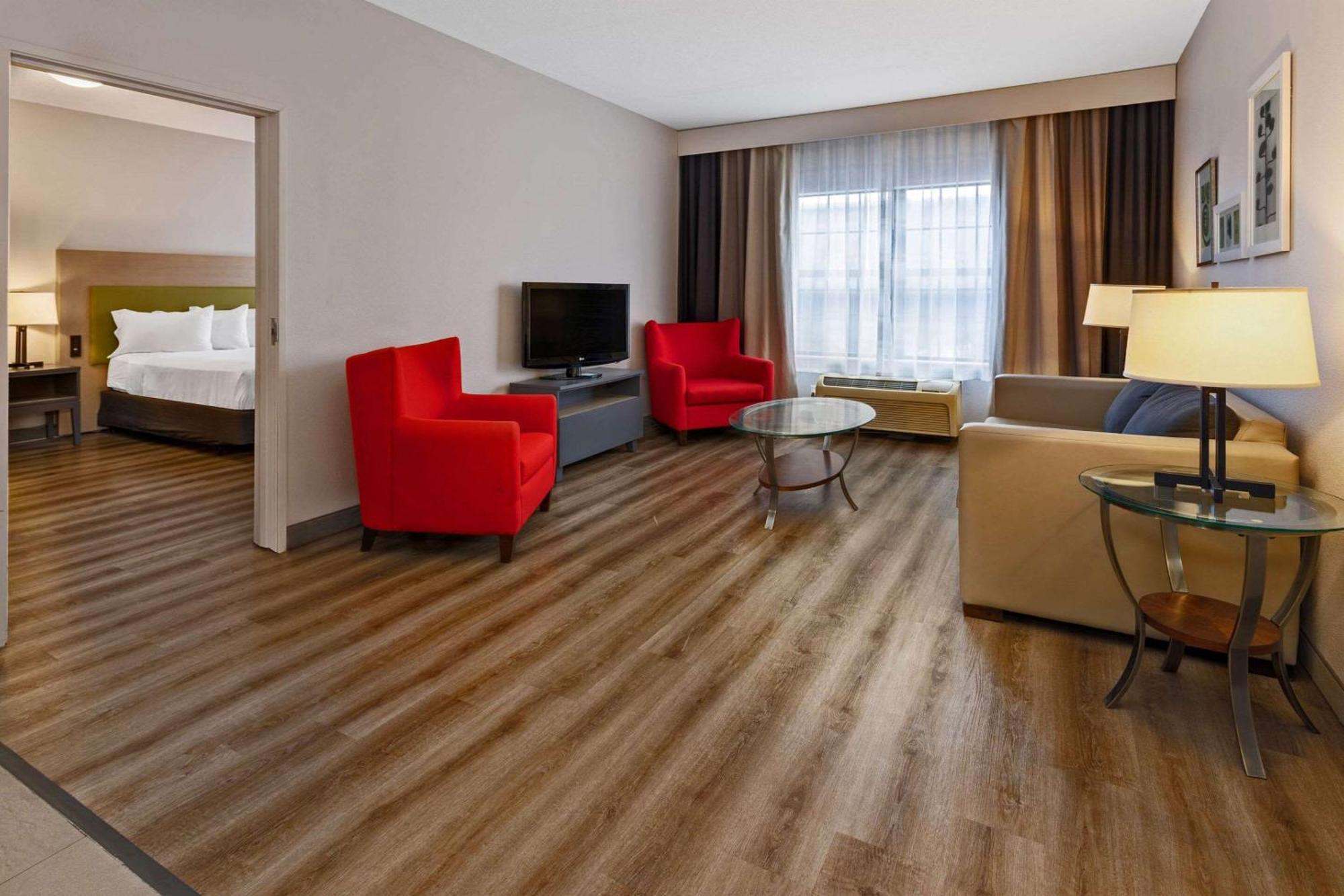 Country Inn & Suites By Radisson, Salisbury, Md Eksteriør bilde