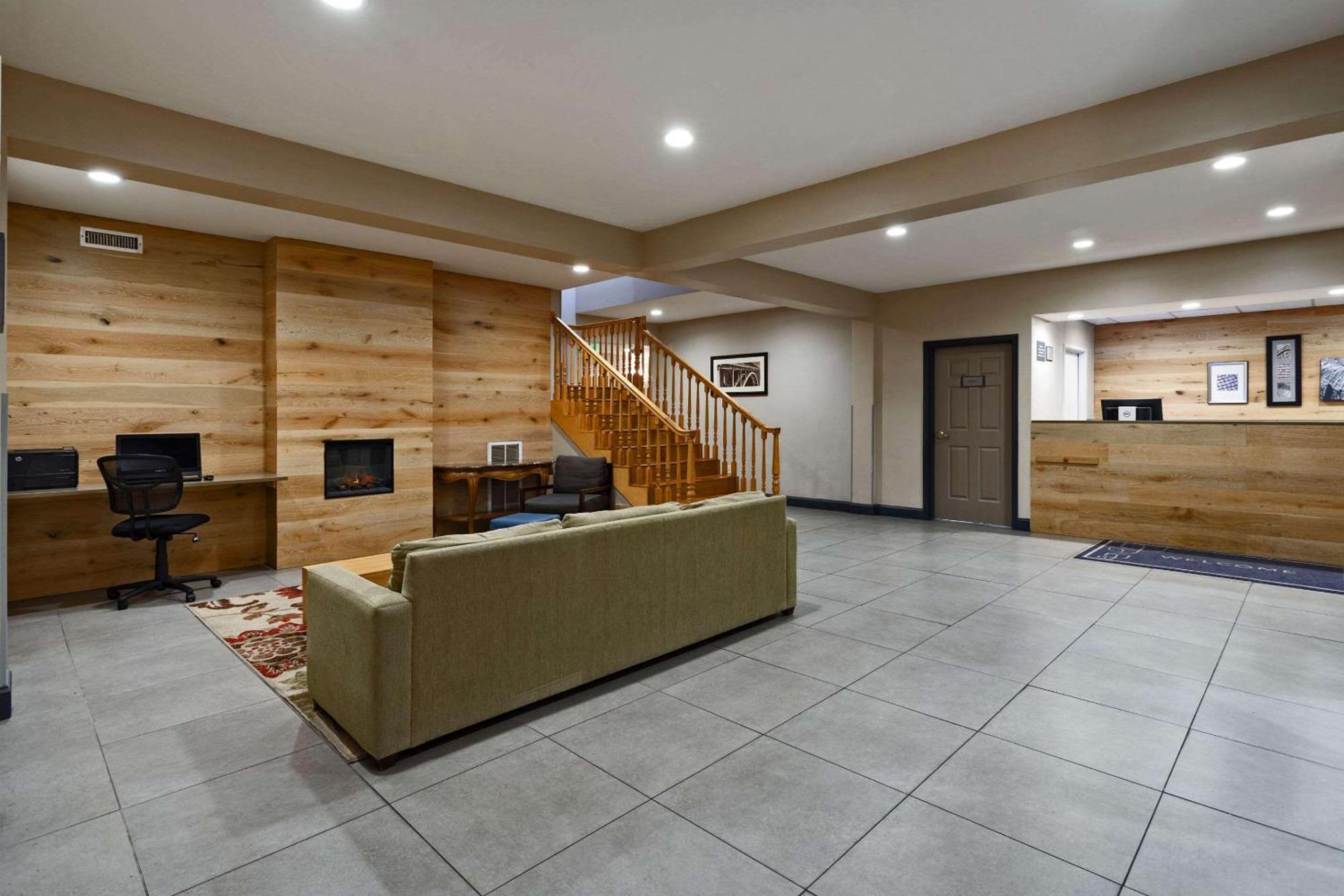 Country Inn & Suites By Radisson, Salisbury, Md Eksteriør bilde