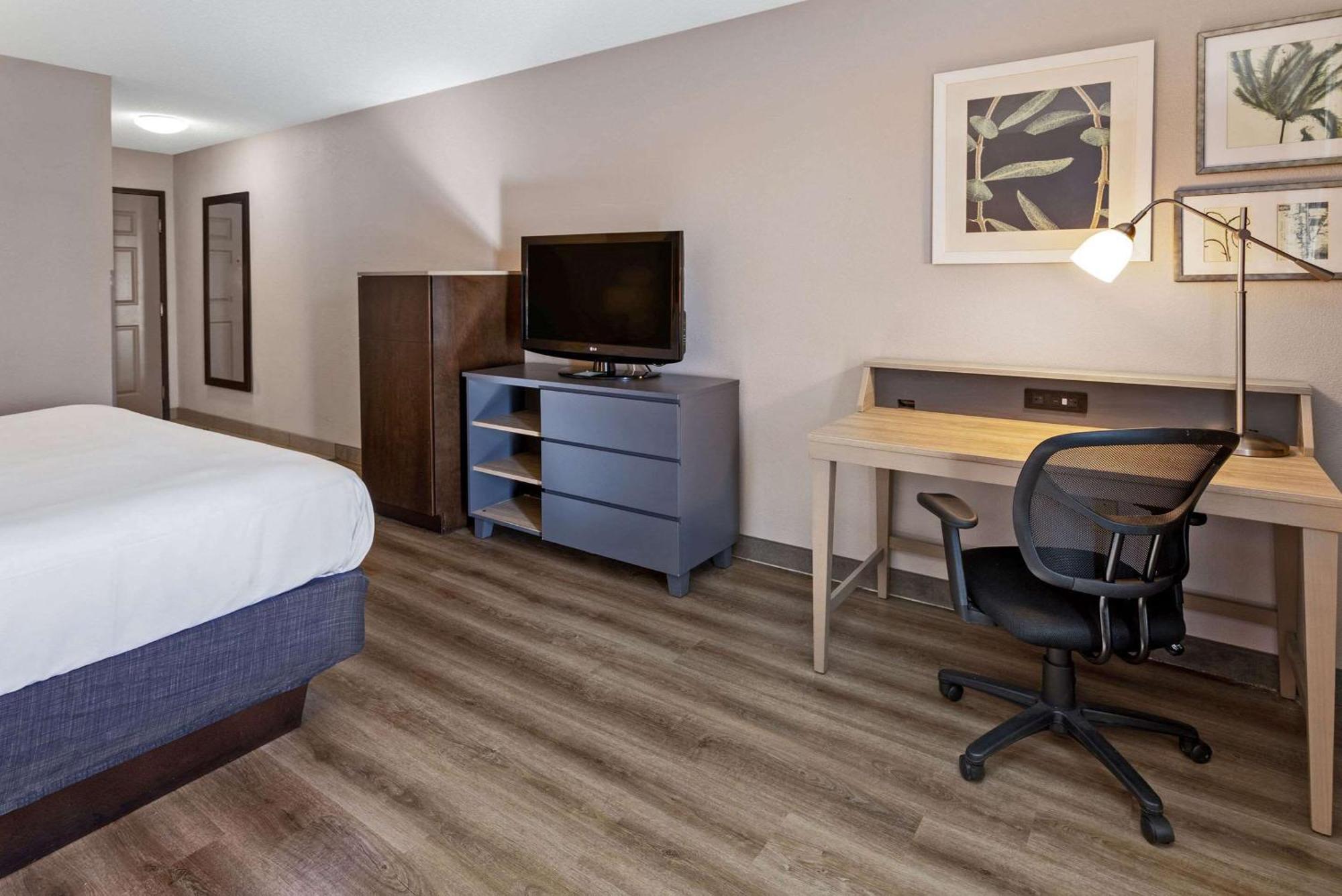 Country Inn & Suites By Radisson, Salisbury, Md Eksteriør bilde