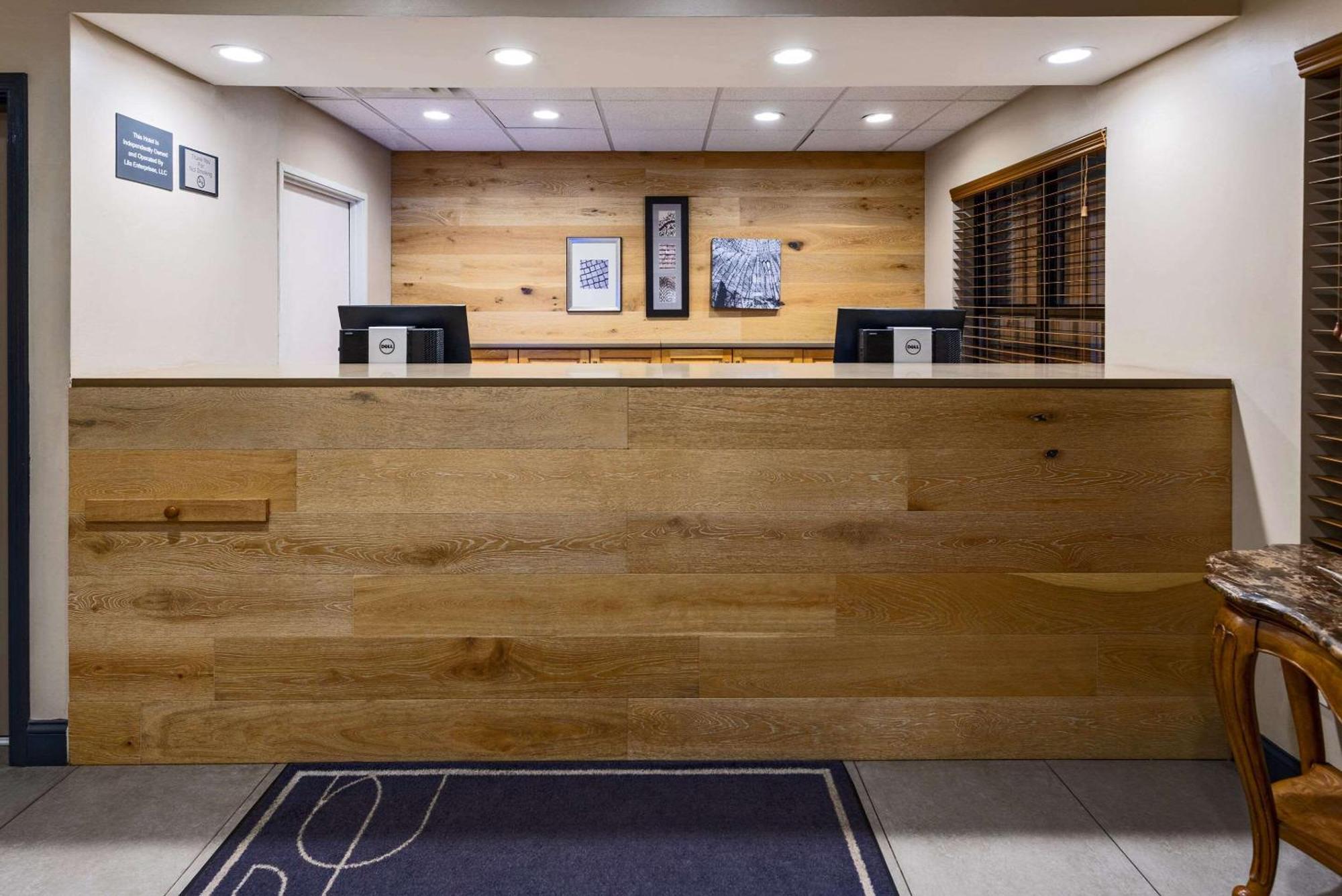 Country Inn & Suites By Radisson, Salisbury, Md Eksteriør bilde