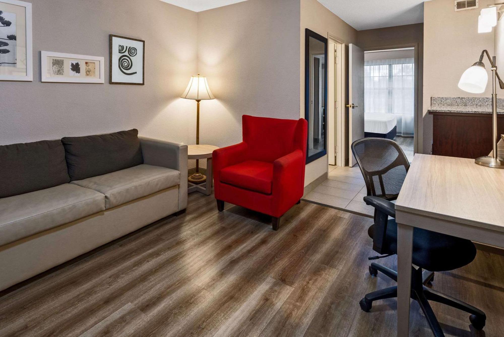 Country Inn & Suites By Radisson, Salisbury, Md Eksteriør bilde