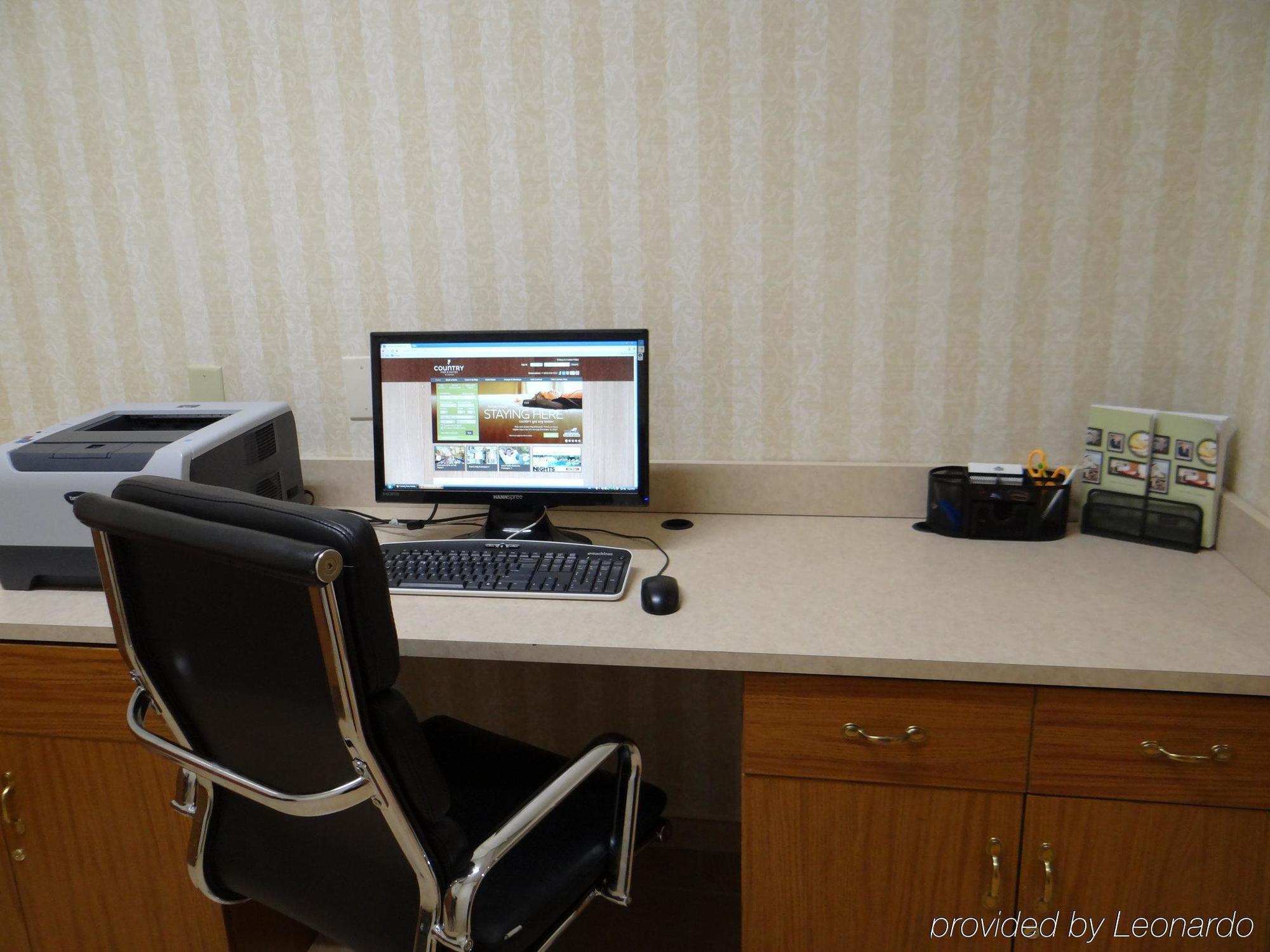 Country Inn & Suites By Radisson, Salisbury, Md Eksteriør bilde