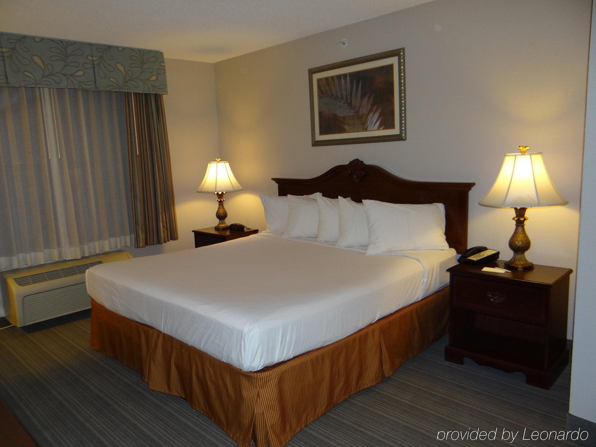 Country Inn & Suites By Radisson, Salisbury, Md Eksteriør bilde