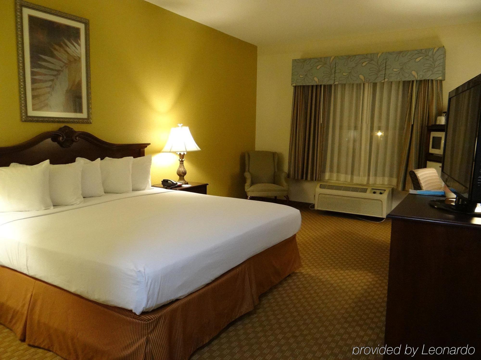 Country Inn & Suites By Radisson, Salisbury, Md Eksteriør bilde