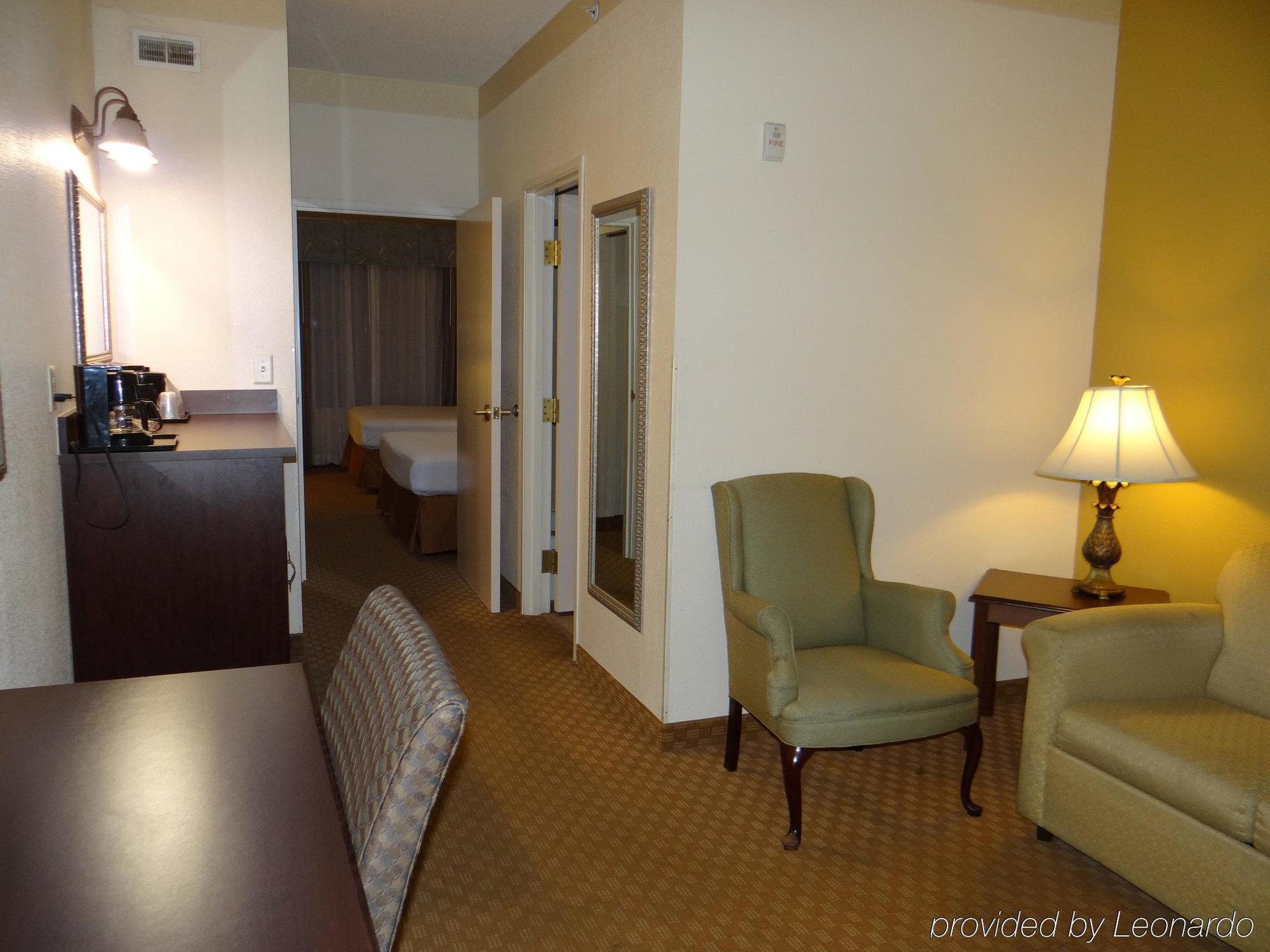 Country Inn & Suites By Radisson, Salisbury, Md Eksteriør bilde