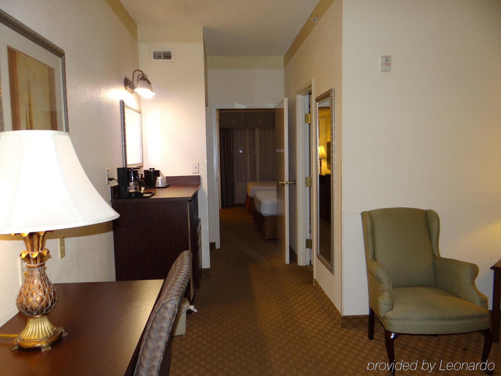 Country Inn & Suites By Radisson, Salisbury, Md Eksteriør bilde