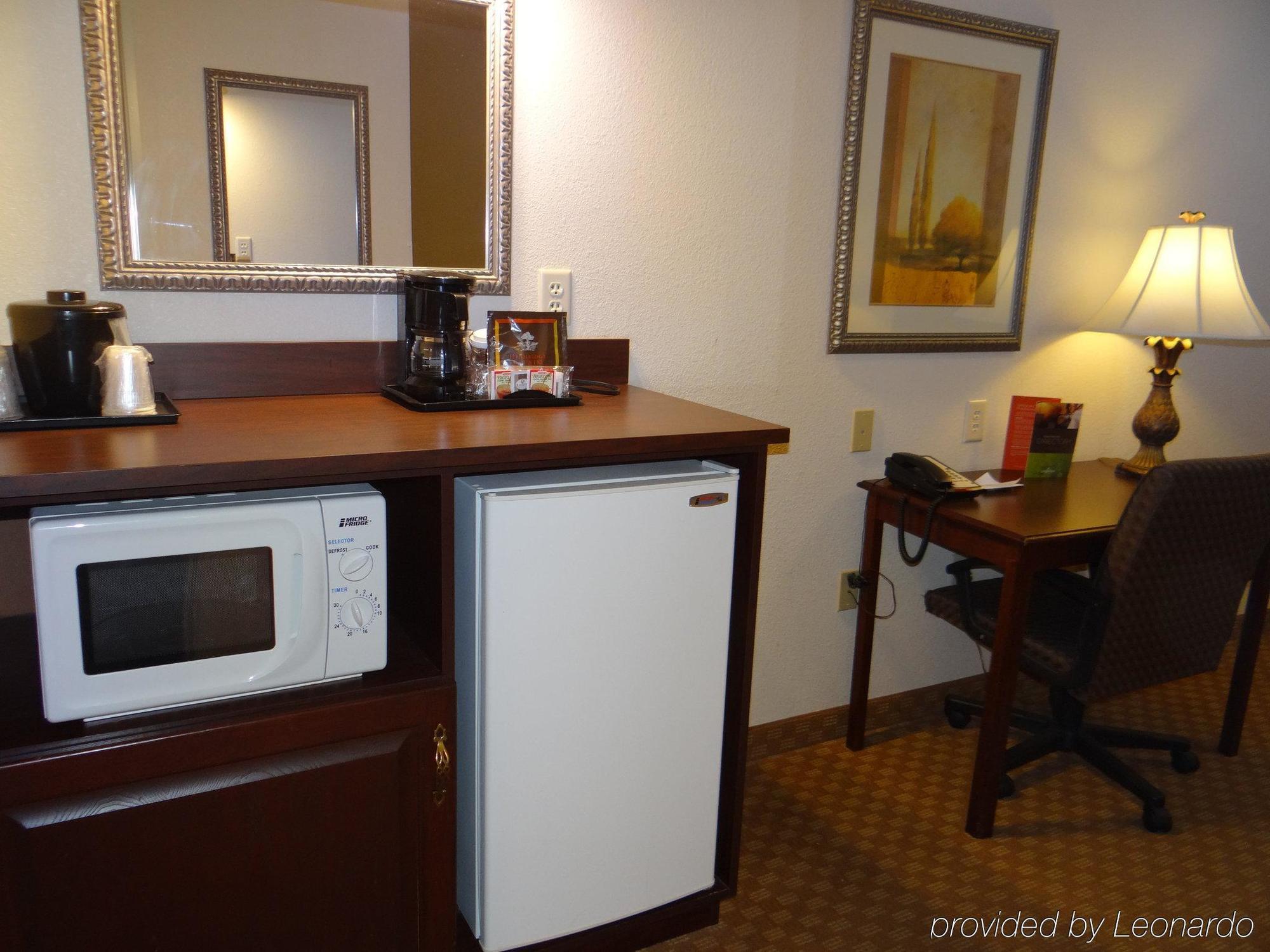 Country Inn & Suites By Radisson, Salisbury, Md Eksteriør bilde
