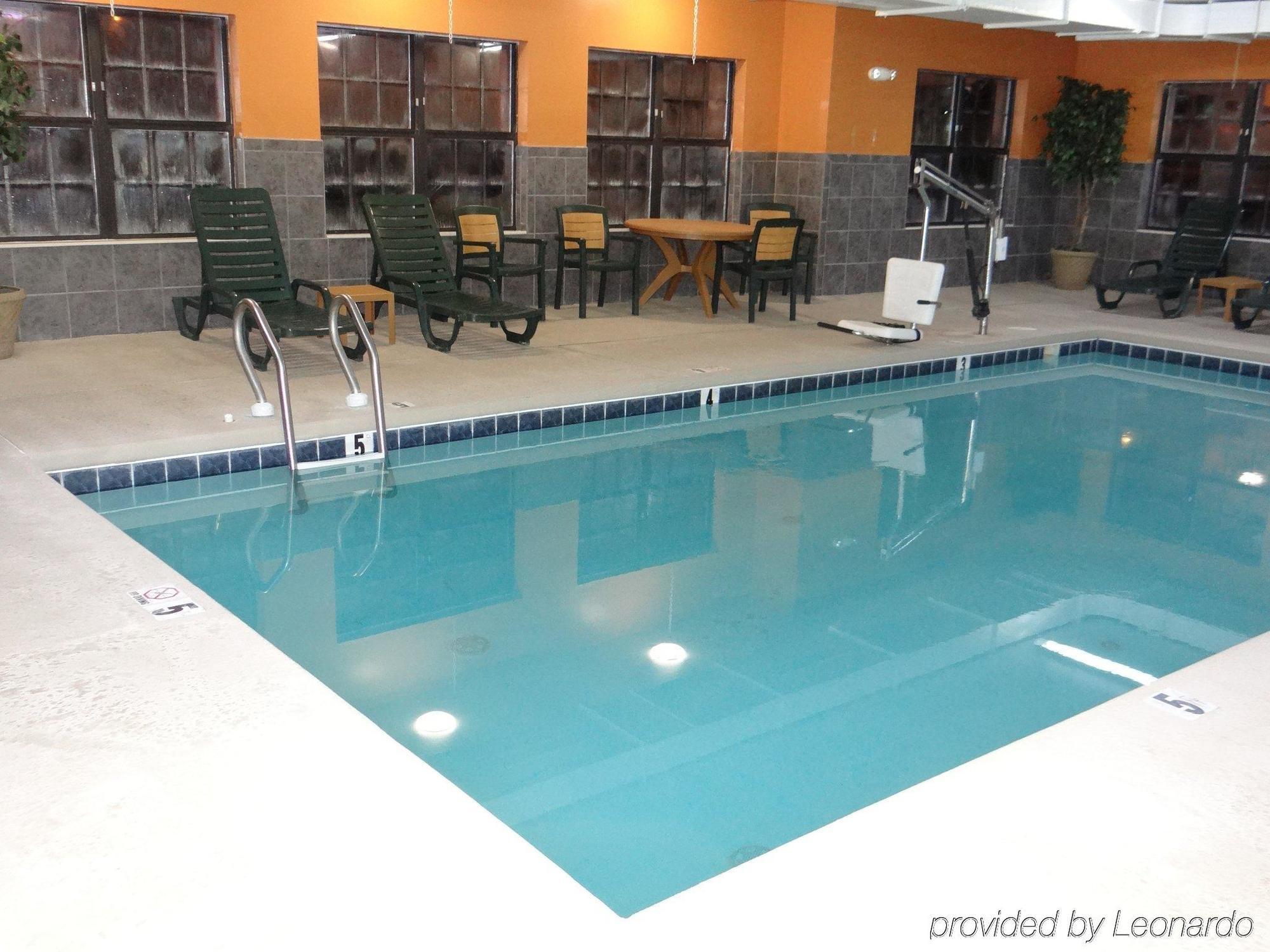 Country Inn & Suites By Radisson, Salisbury, Md Eksteriør bilde