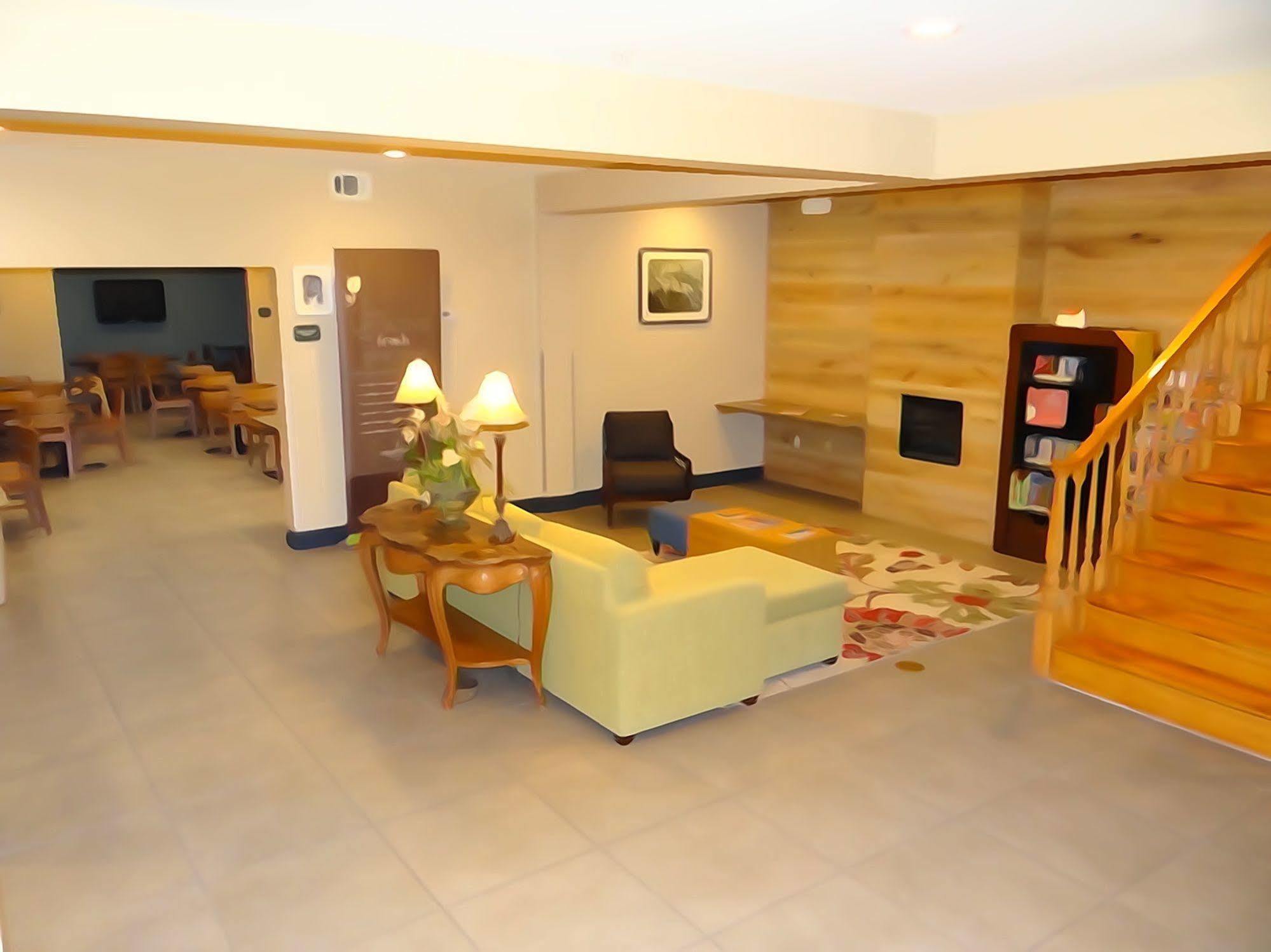 Country Inn & Suites By Radisson, Salisbury, Md Eksteriør bilde