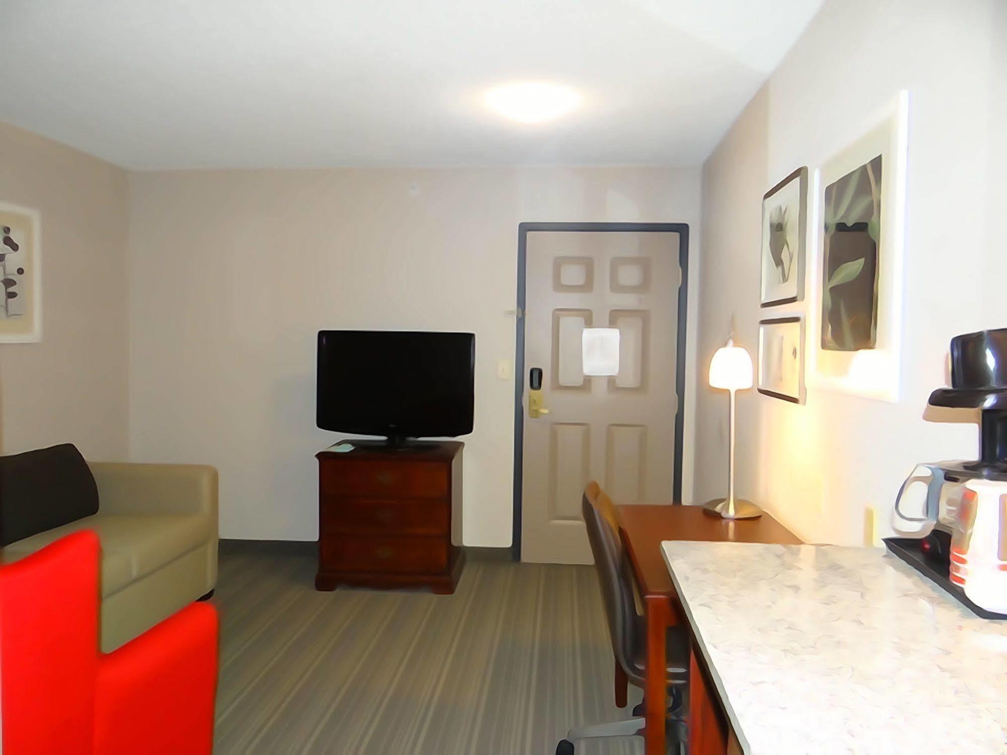 Country Inn & Suites By Radisson, Salisbury, Md Eksteriør bilde