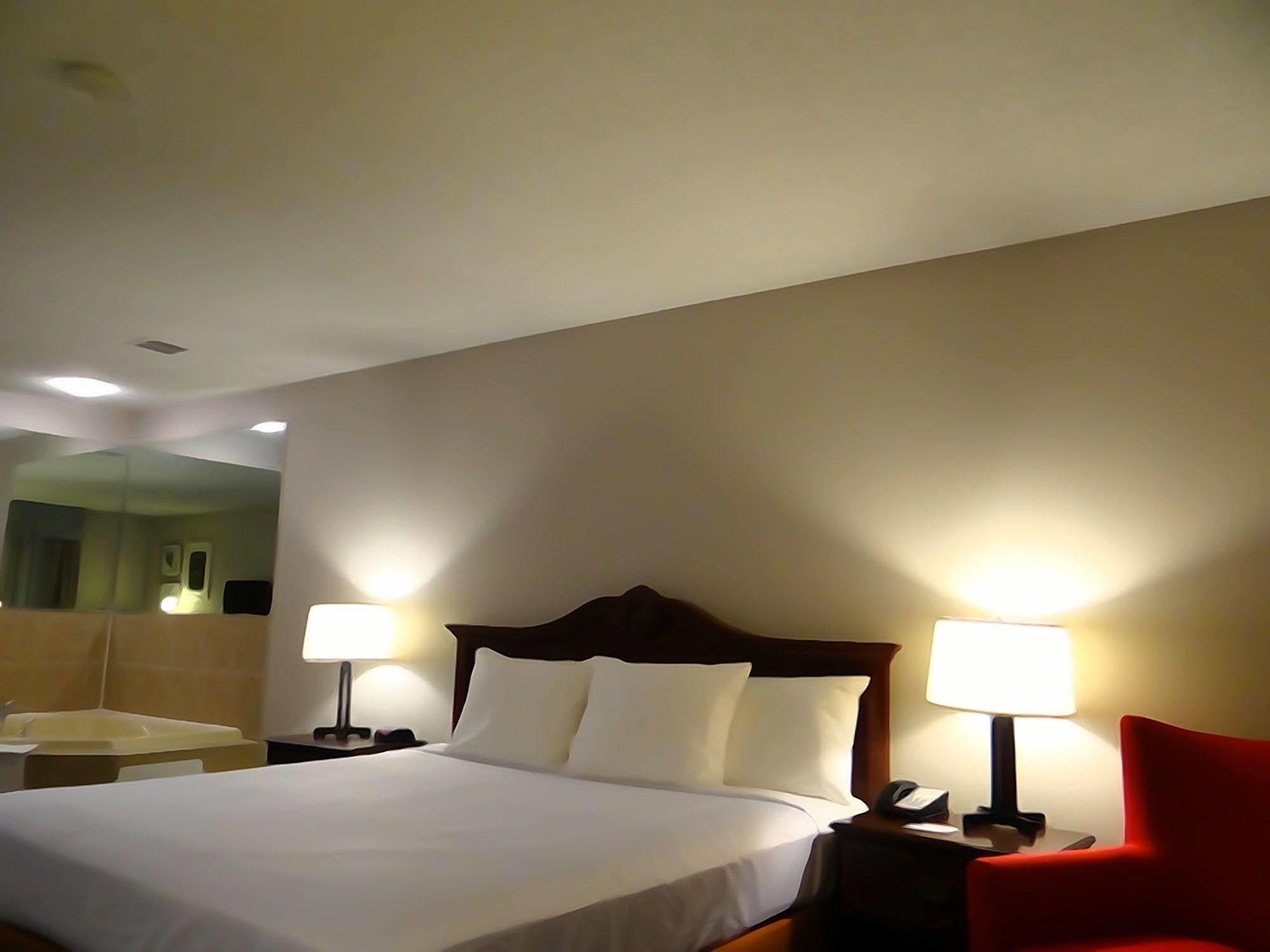 Country Inn & Suites By Radisson, Salisbury, Md Eksteriør bilde