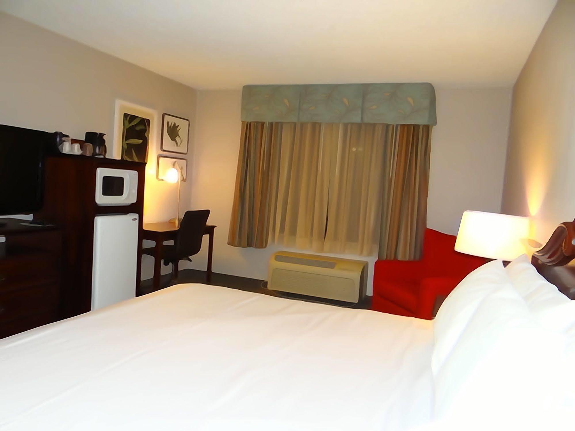 Country Inn & Suites By Radisson, Salisbury, Md Eksteriør bilde