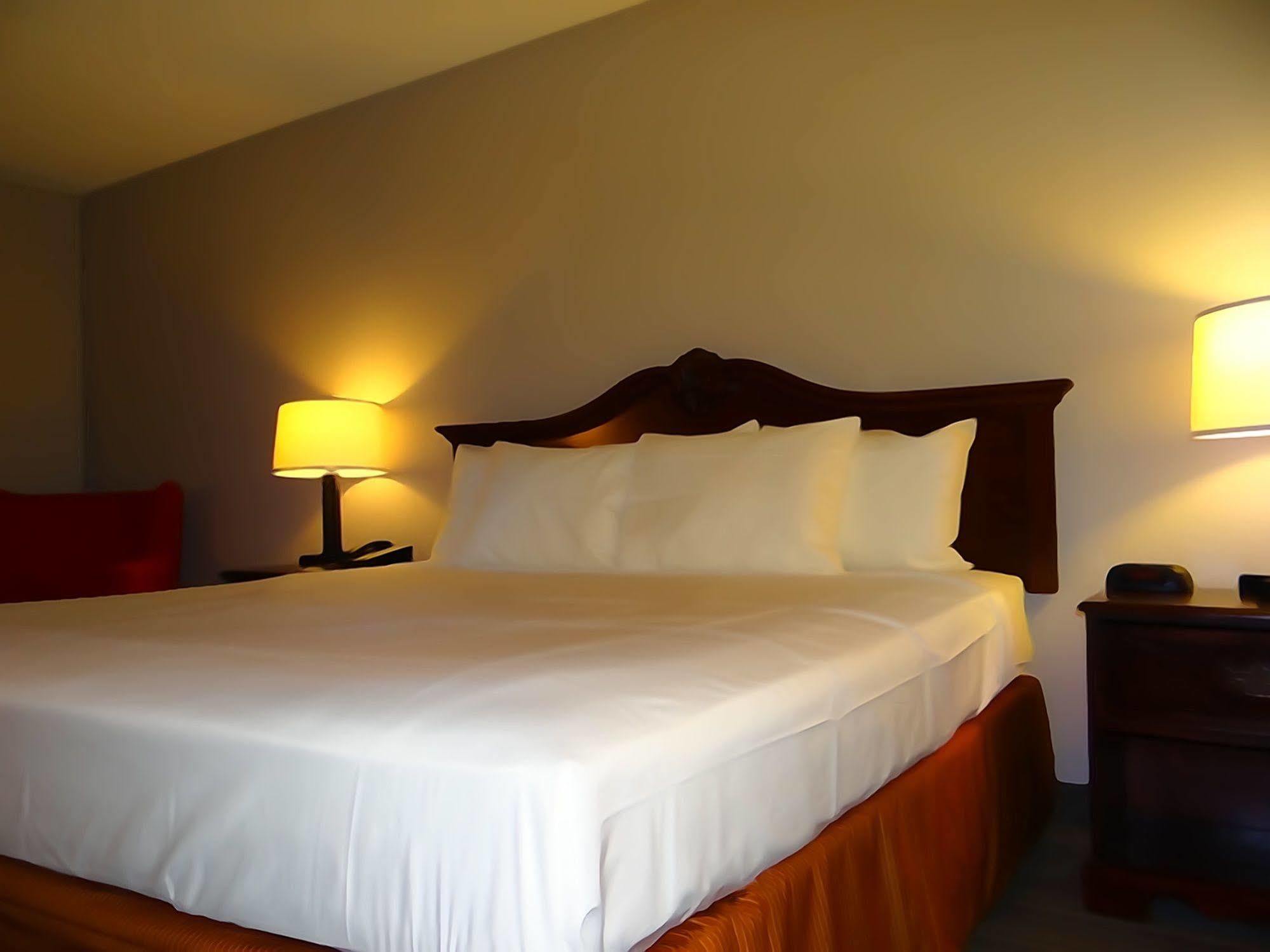Country Inn & Suites By Radisson, Salisbury, Md Eksteriør bilde