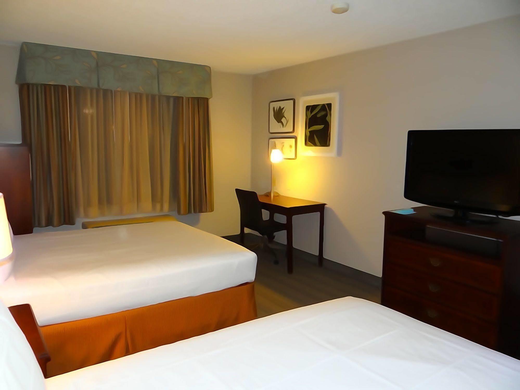 Country Inn & Suites By Radisson, Salisbury, Md Eksteriør bilde