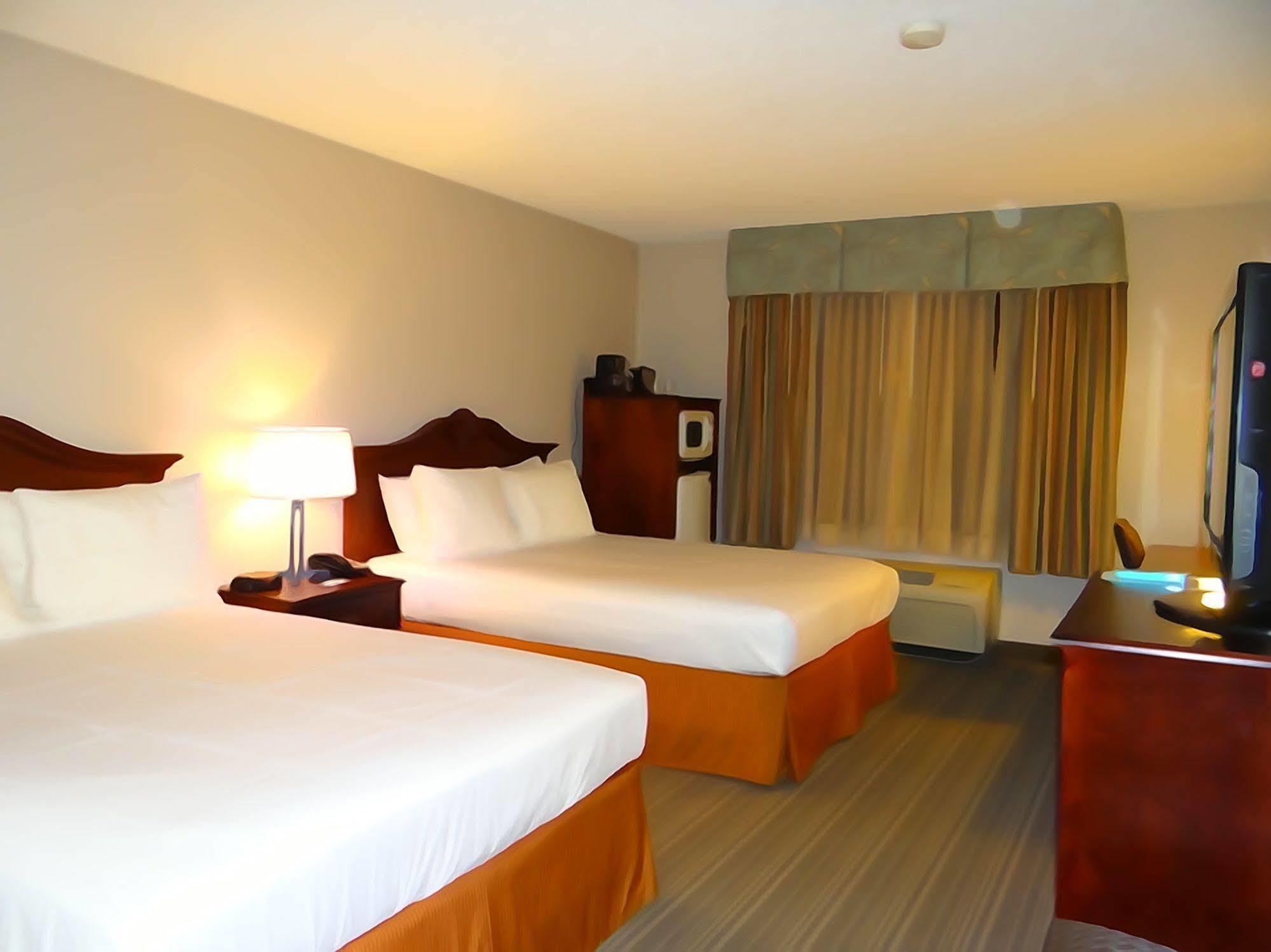 Country Inn & Suites By Radisson, Salisbury, Md Eksteriør bilde