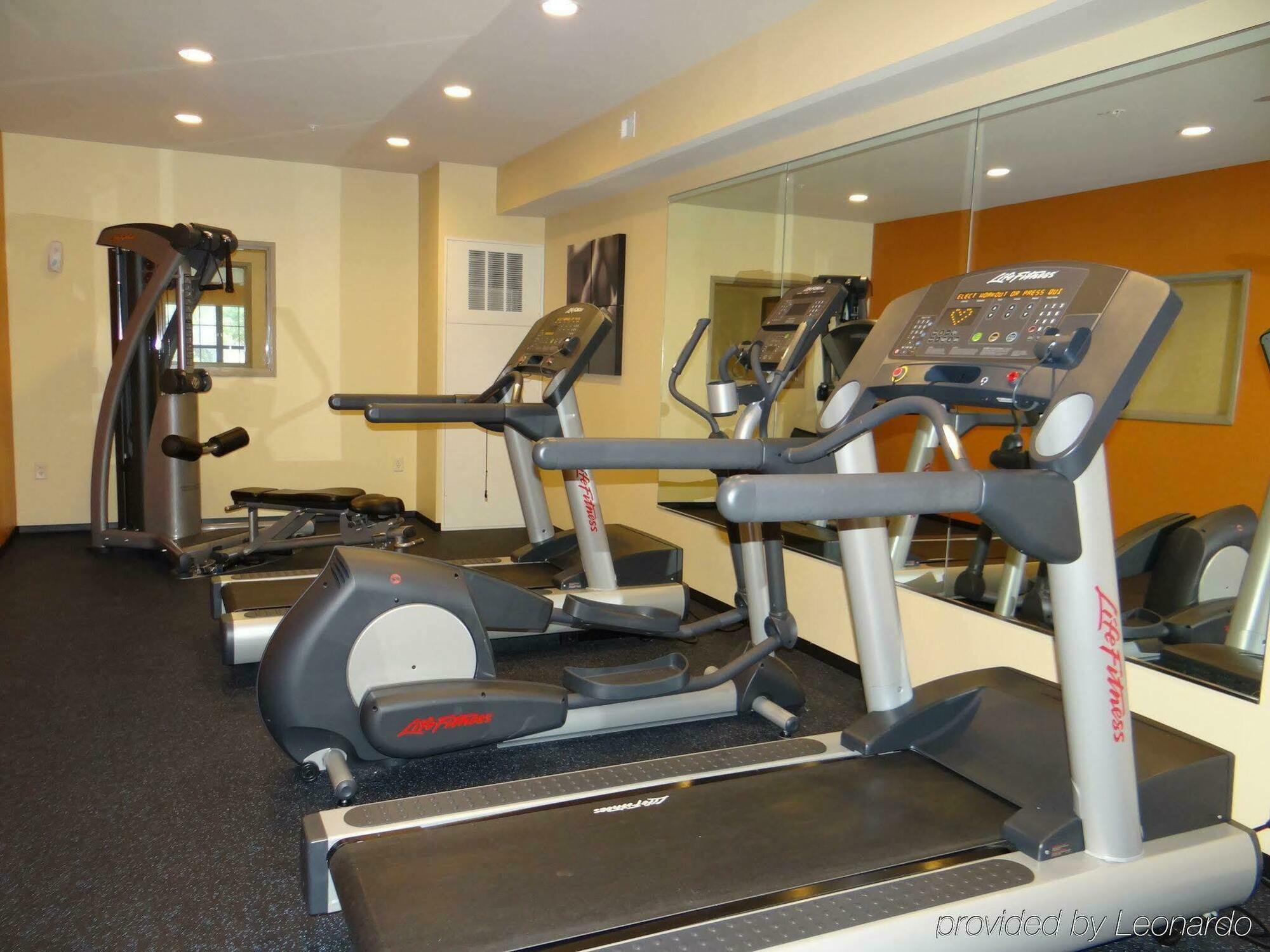 Country Inn & Suites By Radisson, Salisbury, Md Eksteriør bilde