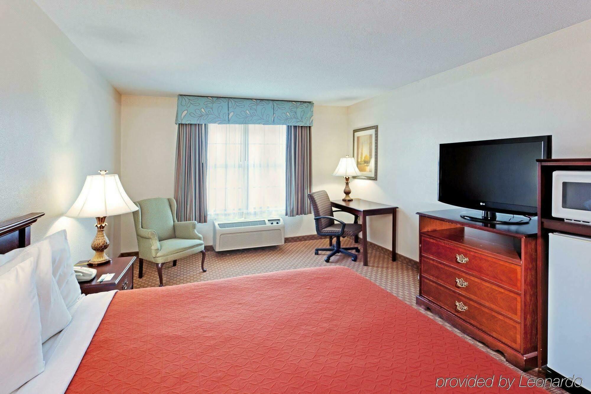 Country Inn & Suites By Radisson, Salisbury, Md Eksteriør bilde