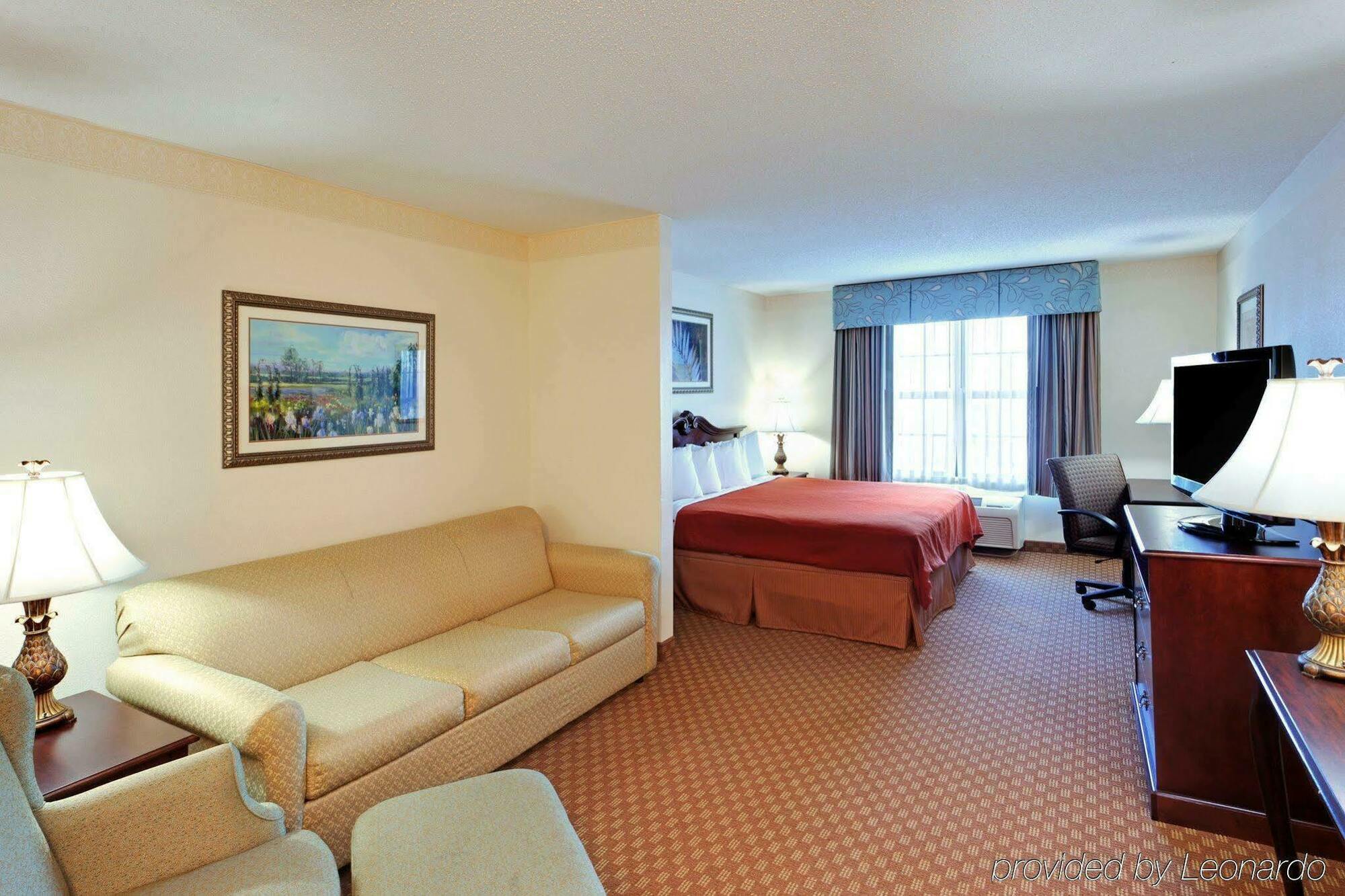 Country Inn & Suites By Radisson, Salisbury, Md Eksteriør bilde