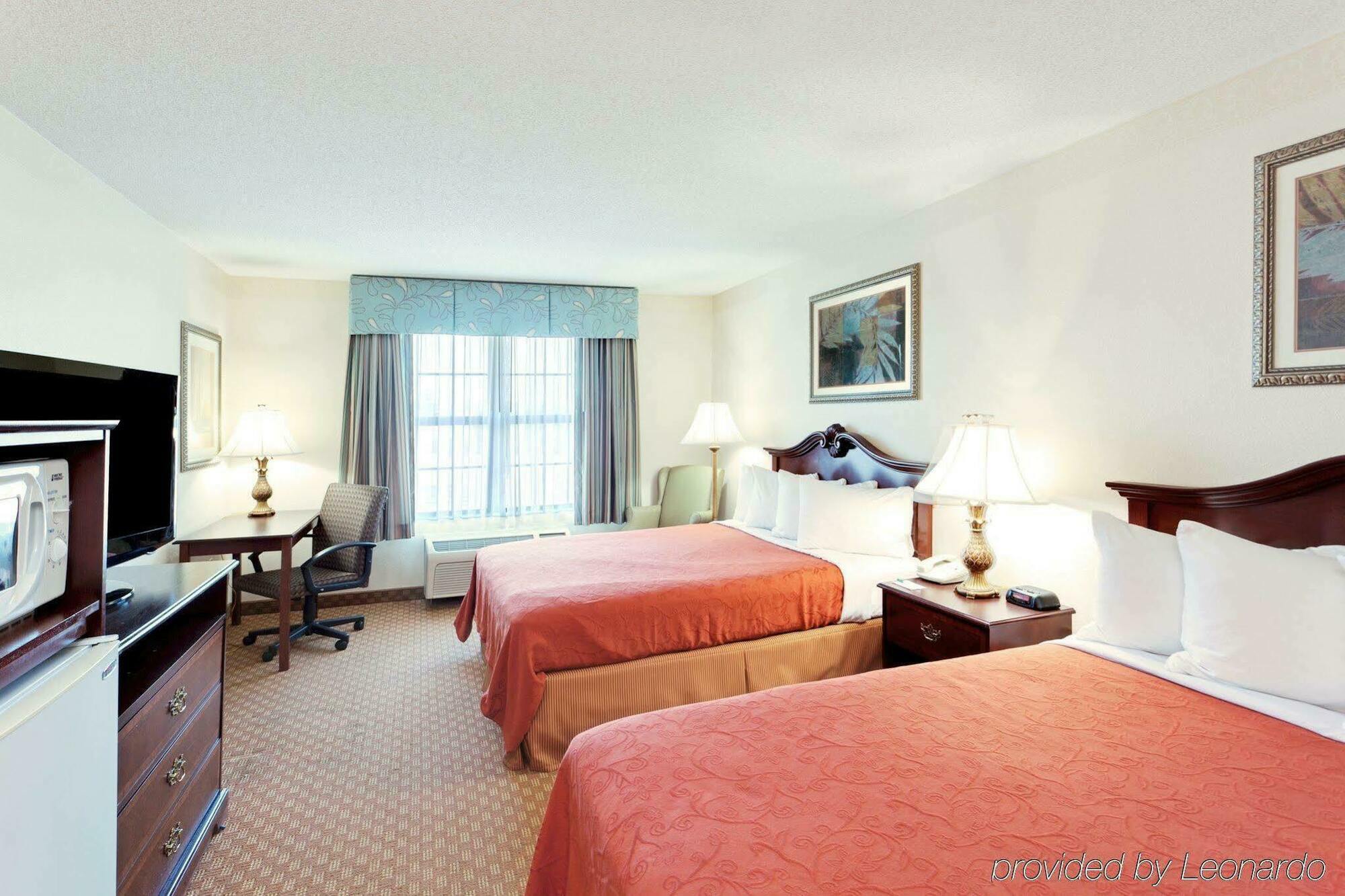 Country Inn & Suites By Radisson, Salisbury, Md Eksteriør bilde
