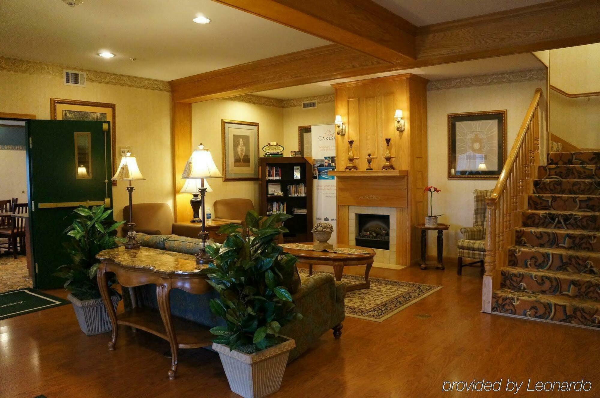 Country Inn & Suites By Radisson, Salisbury, Md Eksteriør bilde