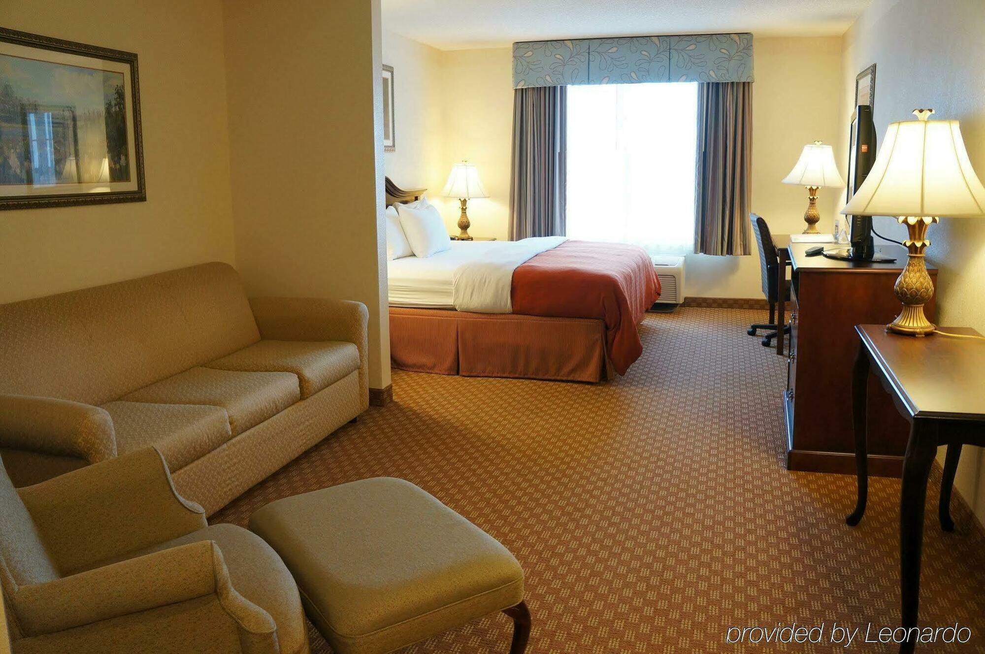 Country Inn & Suites By Radisson, Salisbury, Md Eksteriør bilde