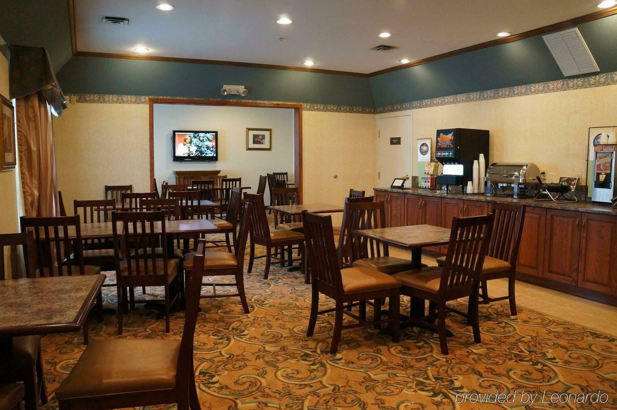 Country Inn & Suites By Radisson, Salisbury, Md Eksteriør bilde