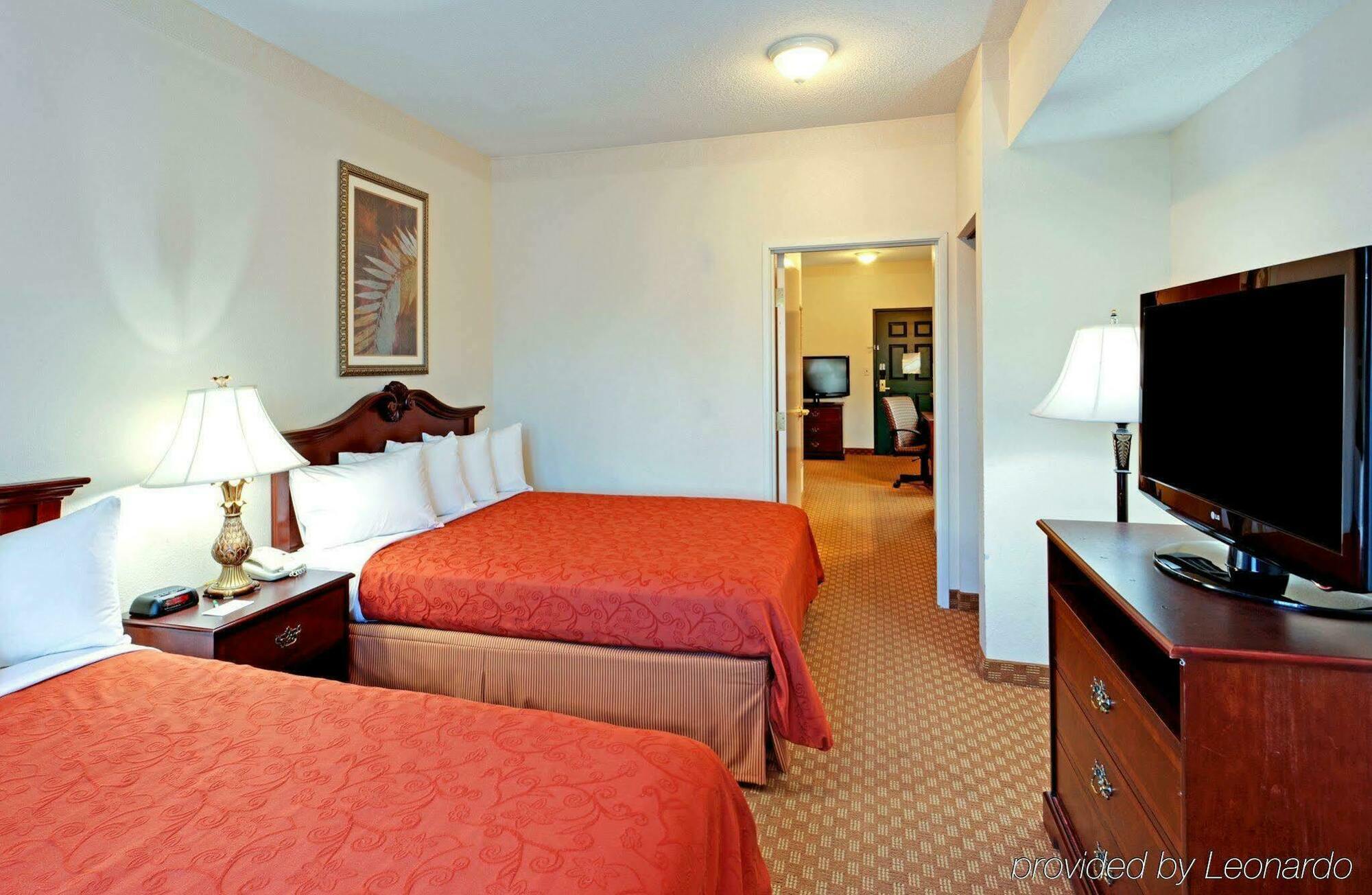 Country Inn & Suites By Radisson, Salisbury, Md Eksteriør bilde